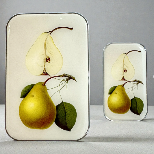 Notions/storage tin (small)