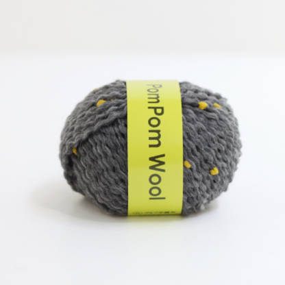 DARUMA pom pom wool