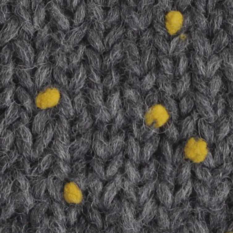 DARUMA pom pom wool