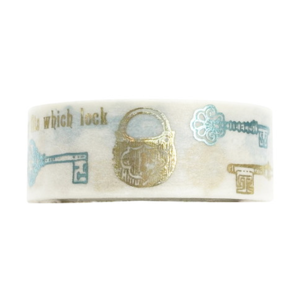 SHINZI KATOH Glowing Stars masking tape