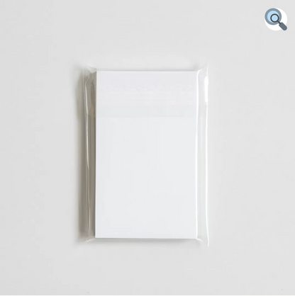 絵本の中のネコ Black Card ＜ねこ＞　