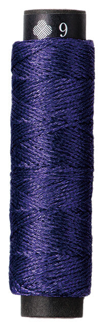 COSMO Nishikiito metallic embroidery thread "Nishiki"
