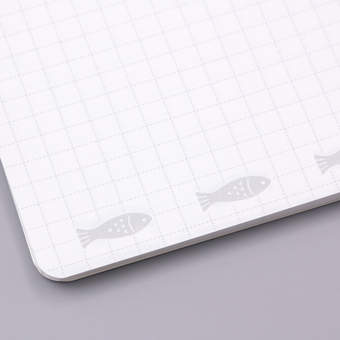 ob1toy Neko no Shita spiral bound notebook