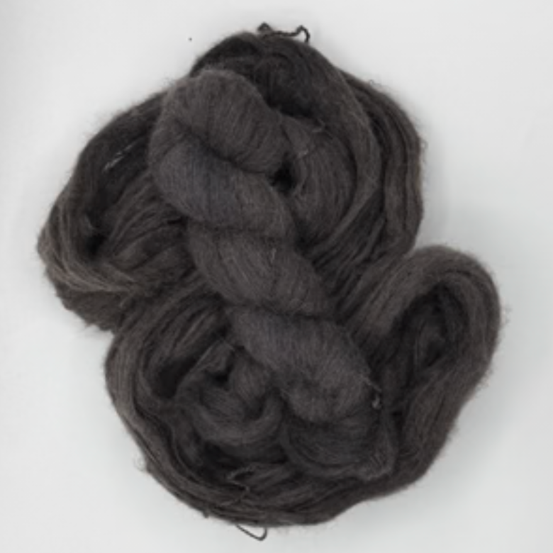 Cumulonimbus baby alpaca / merino wool lace yarn