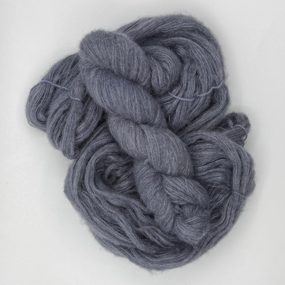 Cumulonimbus baby alpaca / merino wool lace yarn