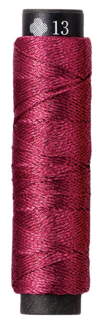 COSMO Nishikiito metallic embroidery thread "Nishiki"
