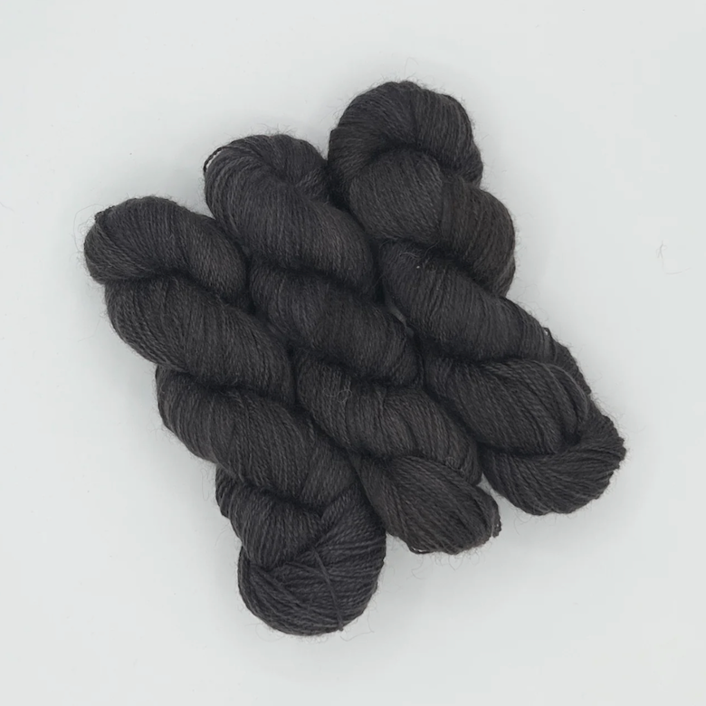 BFL Gotland Fingering