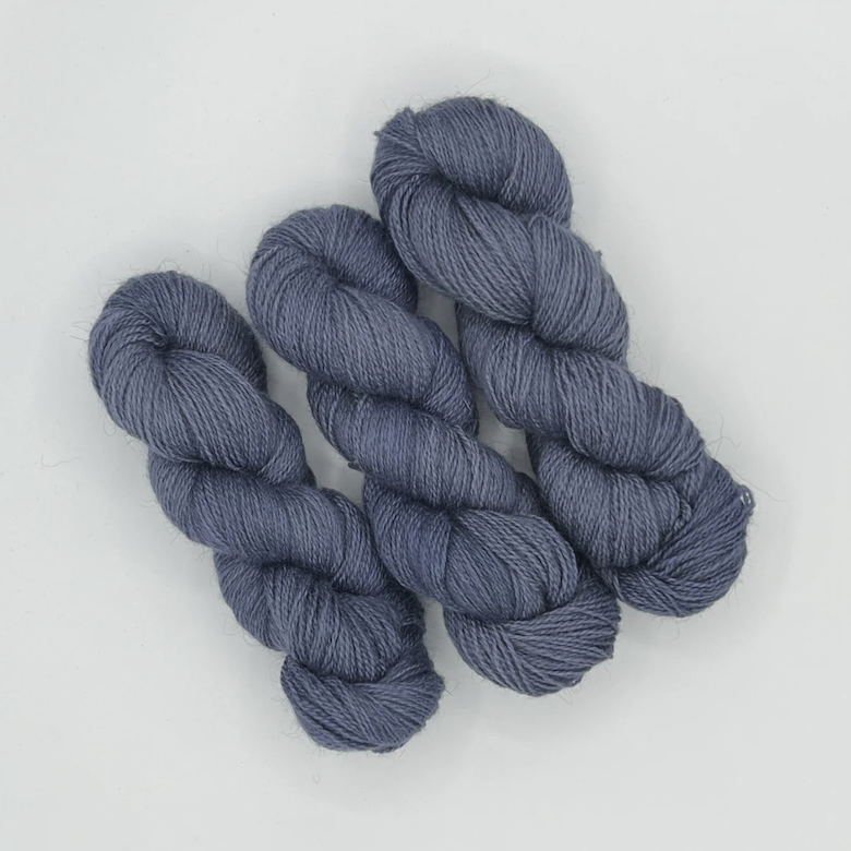 BFL Gotland Fingering