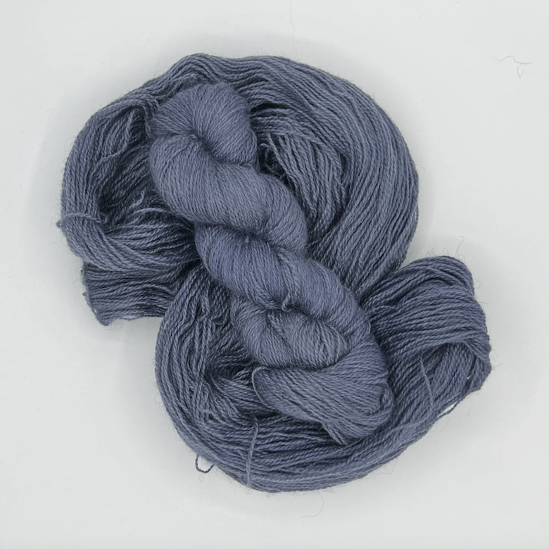 BFL Gotland Fingering