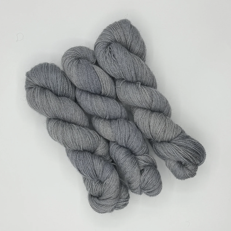 BFL Gotland Fingering