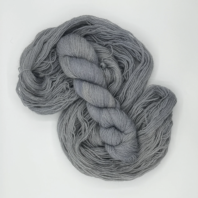 BFL Gotland Fingering