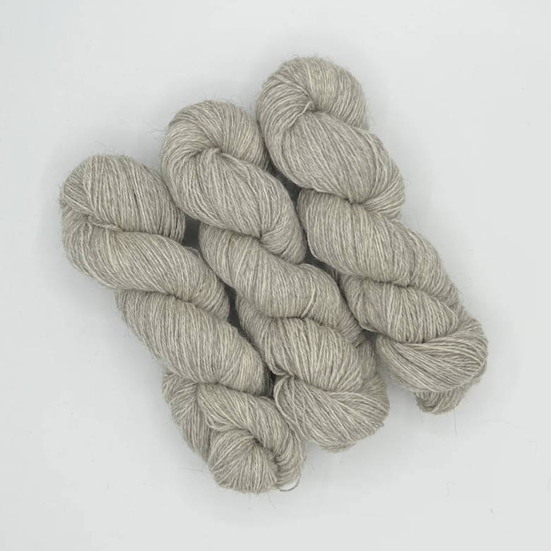 BFL Gotland Fingering