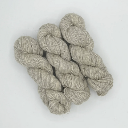 BFL Gotland Fingering