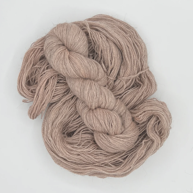 BFL Gotland Fingering