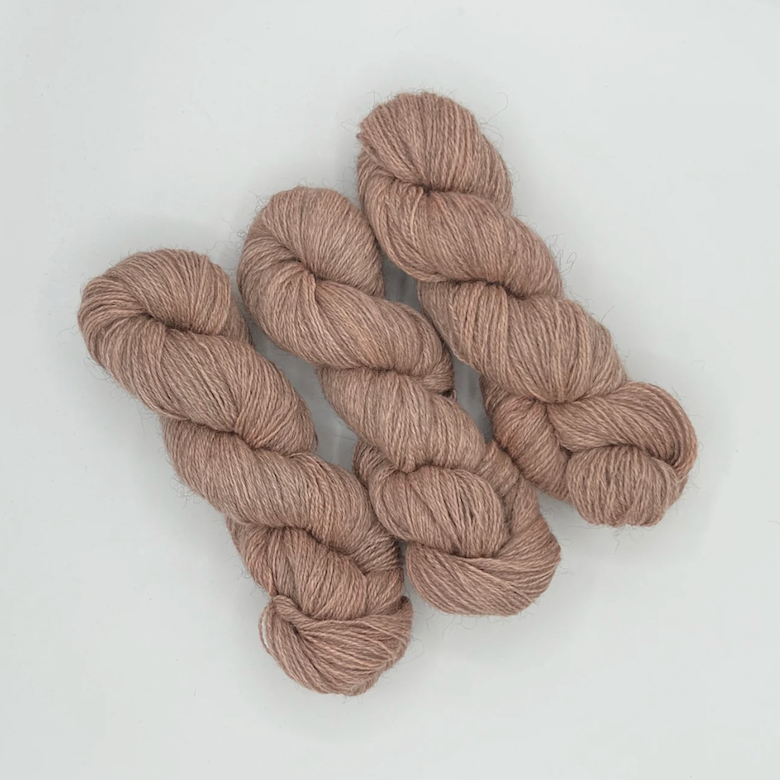 BFL Gotland Fingering