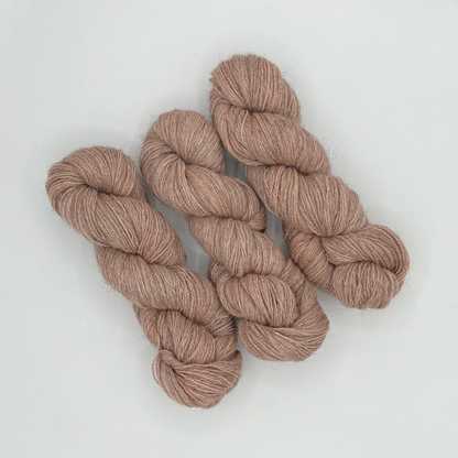BFL Gotland Fingering