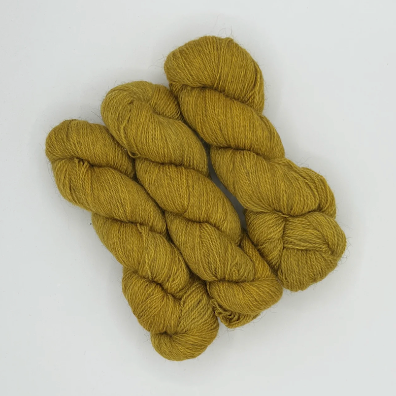 BFL Gotland Fingering