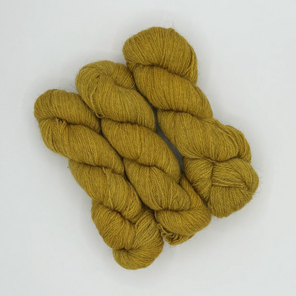 BFL Gotland Fingering