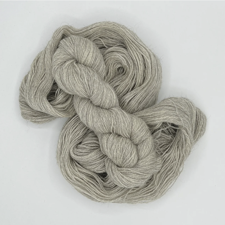 BFL Gotland Fingering