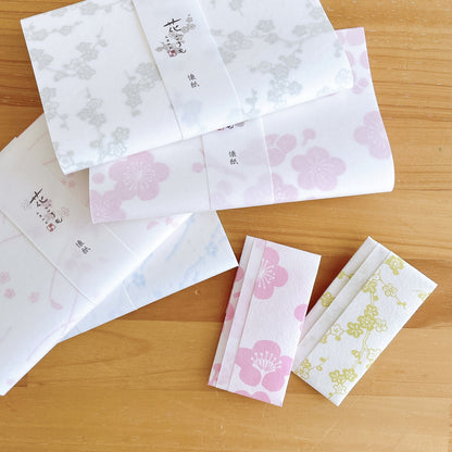 HANAGOROMO minowashi kaishi