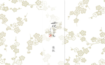 HANAGOROMO minowashi kaishi