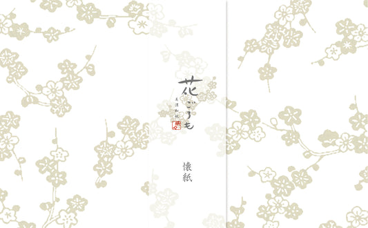 HANAGOROMO minowashi kaishi