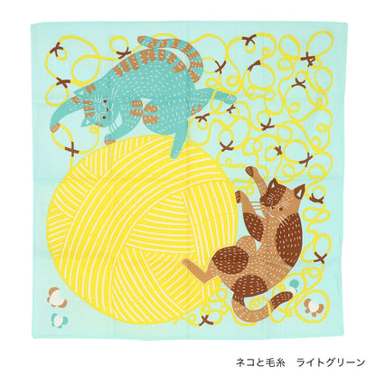 KATA KATA 風呂敷 50cm