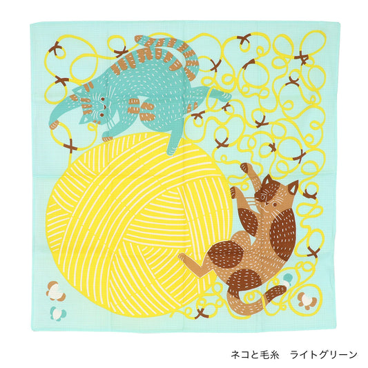 KATA KATA 風呂敷 50cm