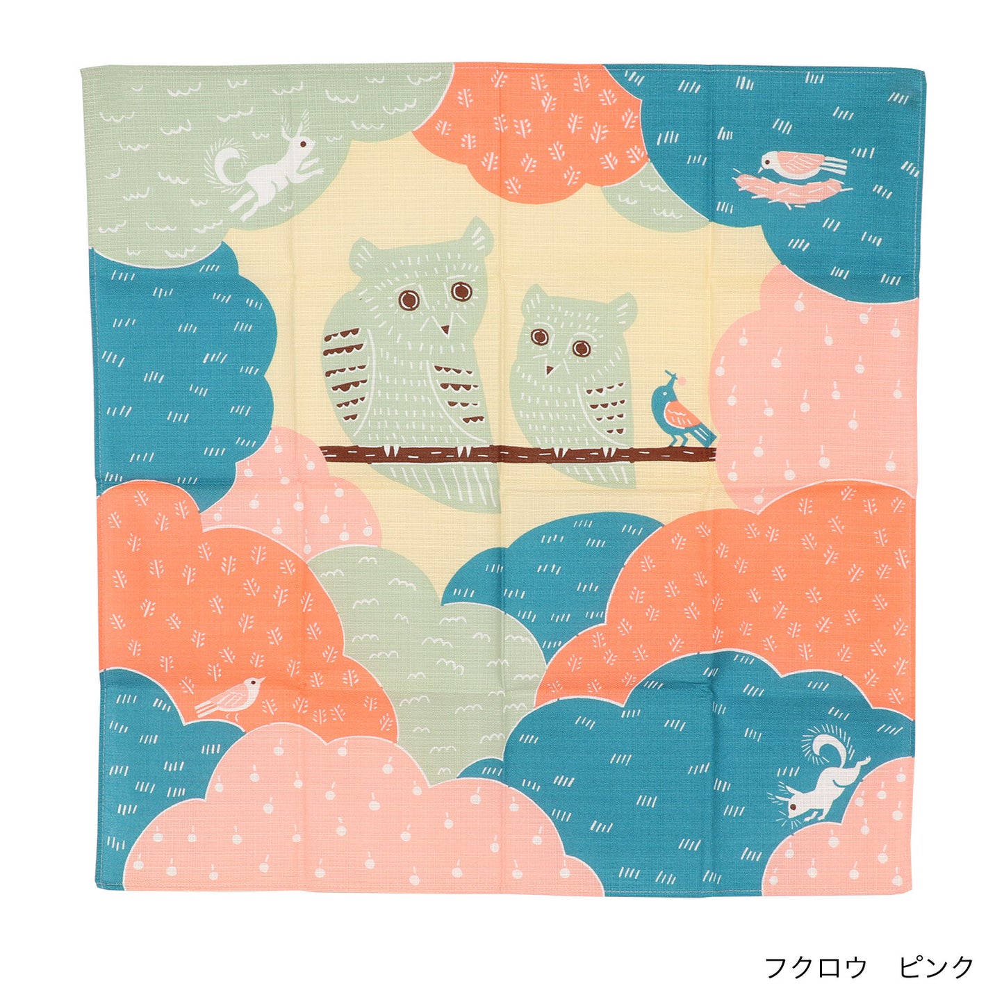 KATA KATA 風呂敷 50cm