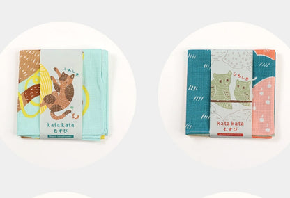KATA KATA 風呂敷 50cm