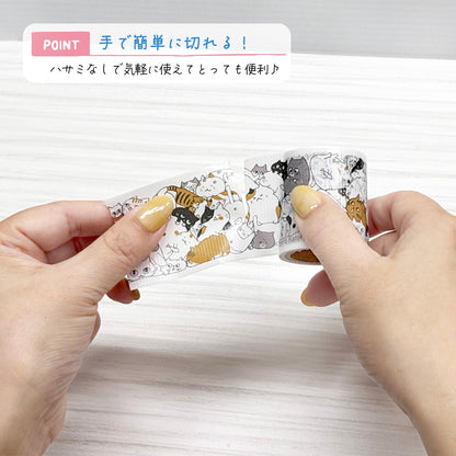 SHINZI KATOH 養生テープ