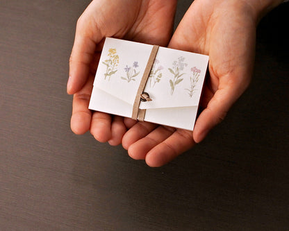 RETRONOME note cards set