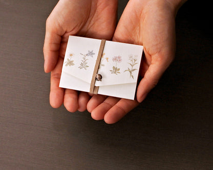 RETRONOME note cards set