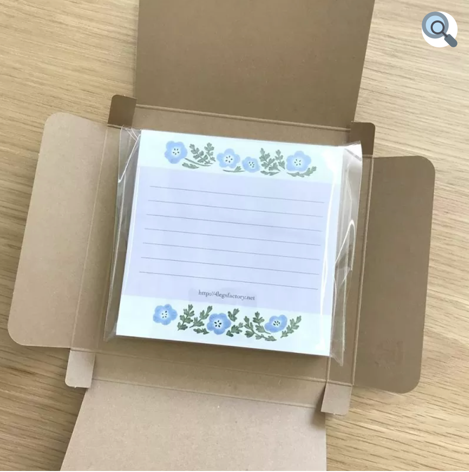 絵本の中のネコ　デラックス 箱入り ねこメモ2