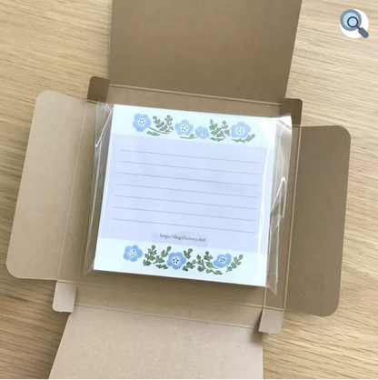 絵本の中のネコ　デラックス 箱入り ねこメモ2