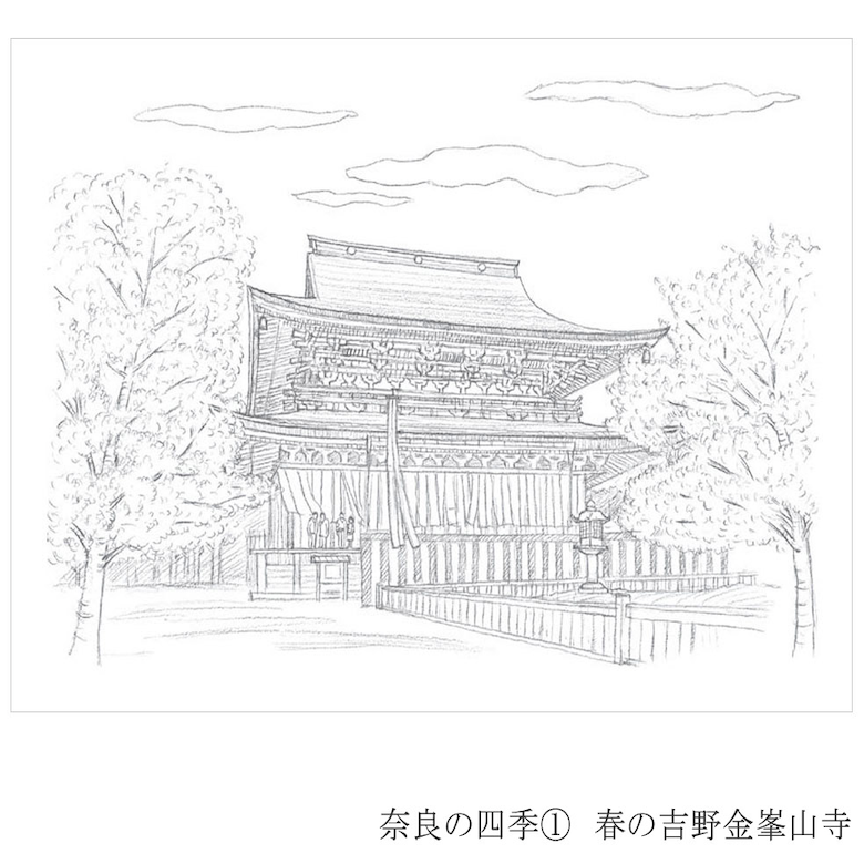 Colouring for Adults