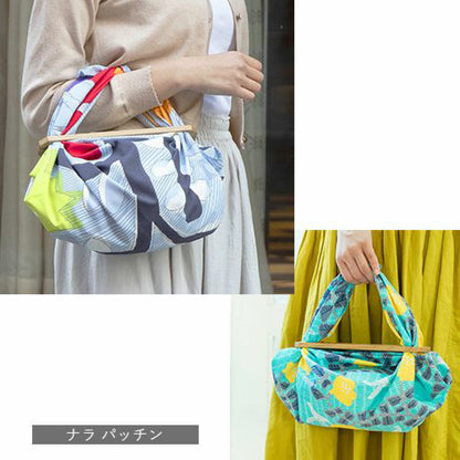 ふろしきパッチン