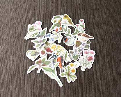 RETRONOME assorted paper set