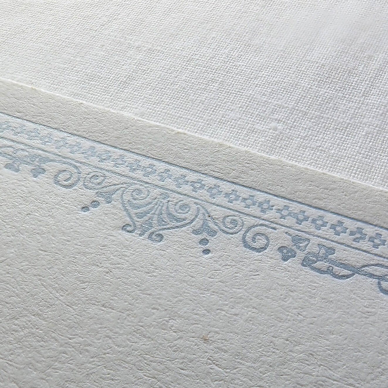 RETRO PATTERN SERIES mini  memo pad