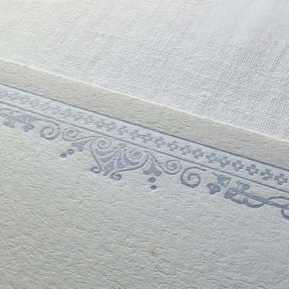 RETRO PATTERN SERIES mini  memo pad