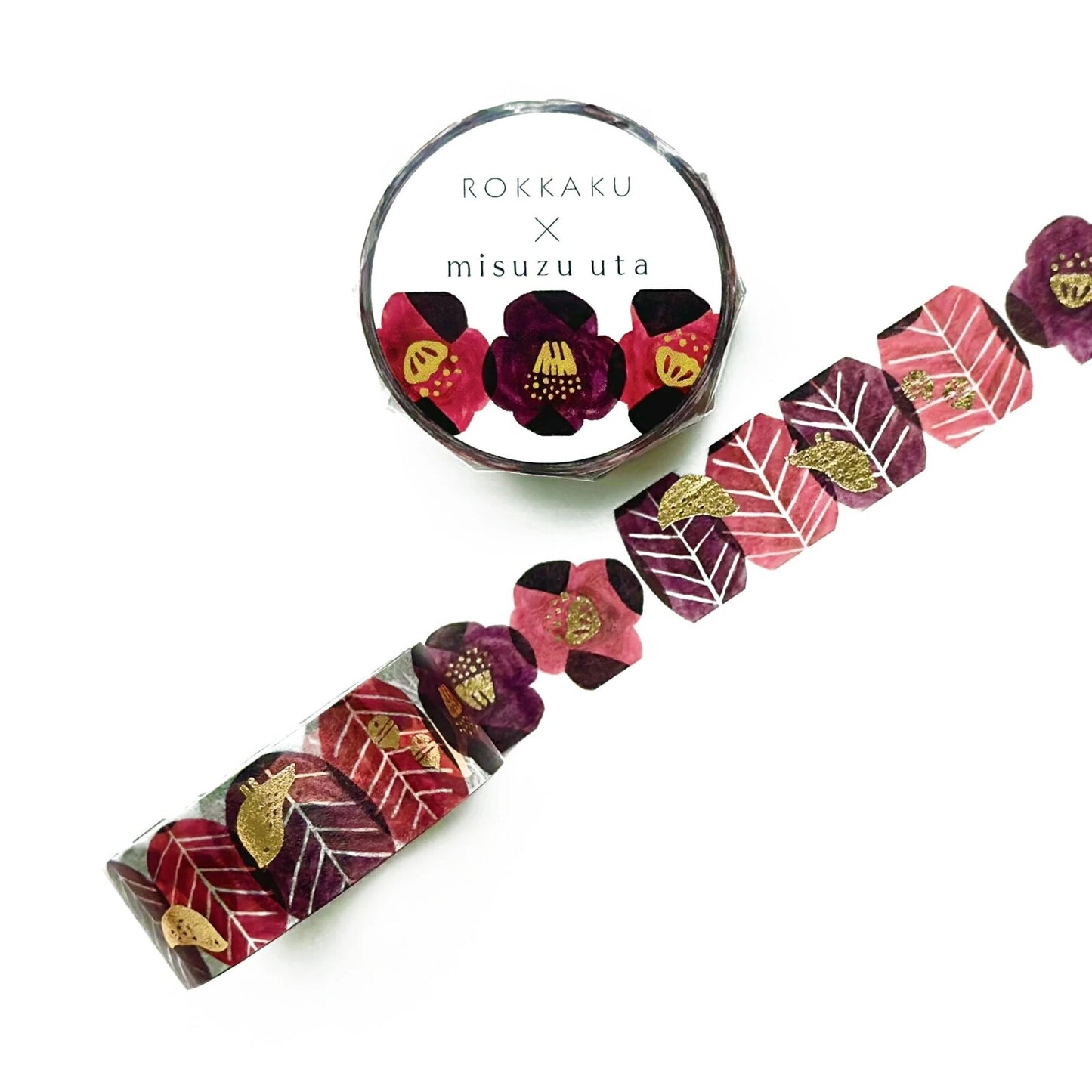 MISUZU UTA masking tape