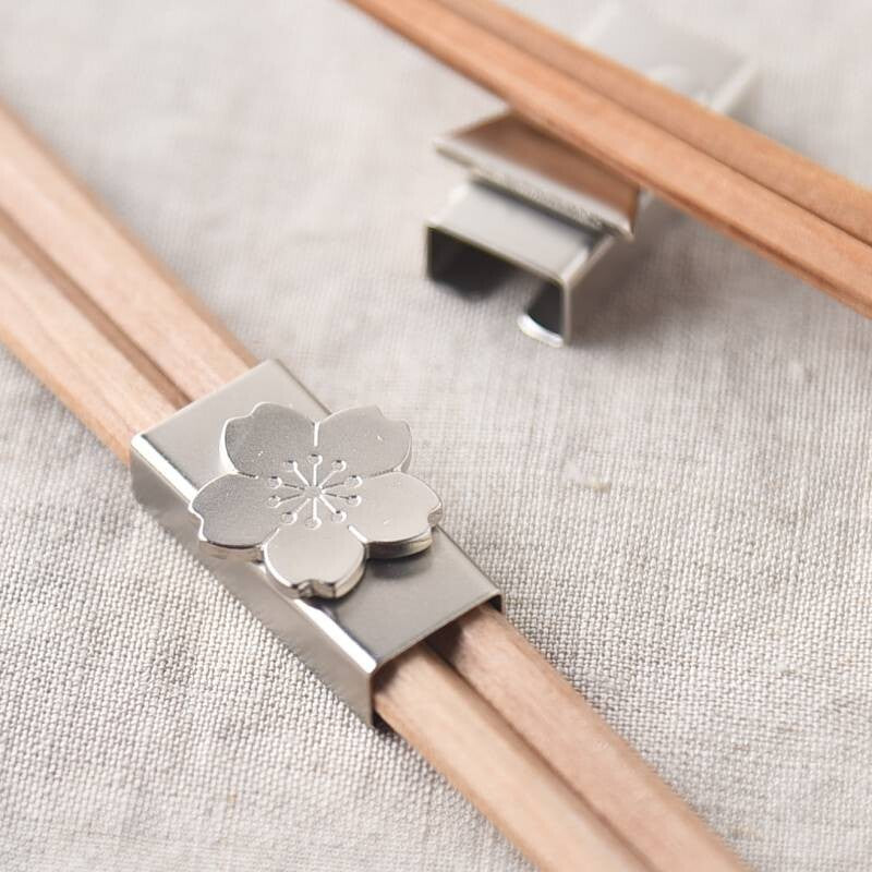 箸留　さくら シルバー