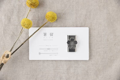 箸留　さくら シルバー