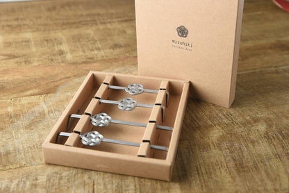 mizuhikiカトラリーレスト