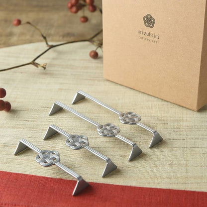 mizuhikiカトラリーレスト