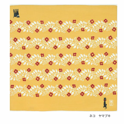 竹久夢二 風呂敷 48cm