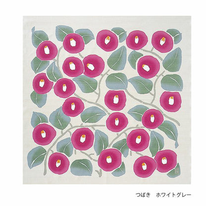 TAKEHISA YUMEJI furoshiki 90cm