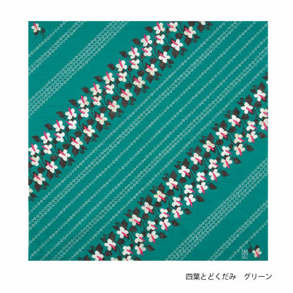 TAKEHISA YUMEJI furoshiki 90cm