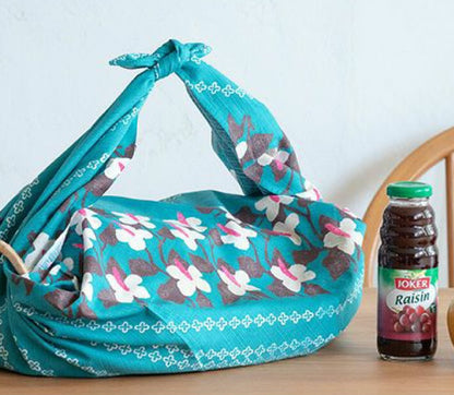 TAKEHISA YUMEJI furoshiki 90cm